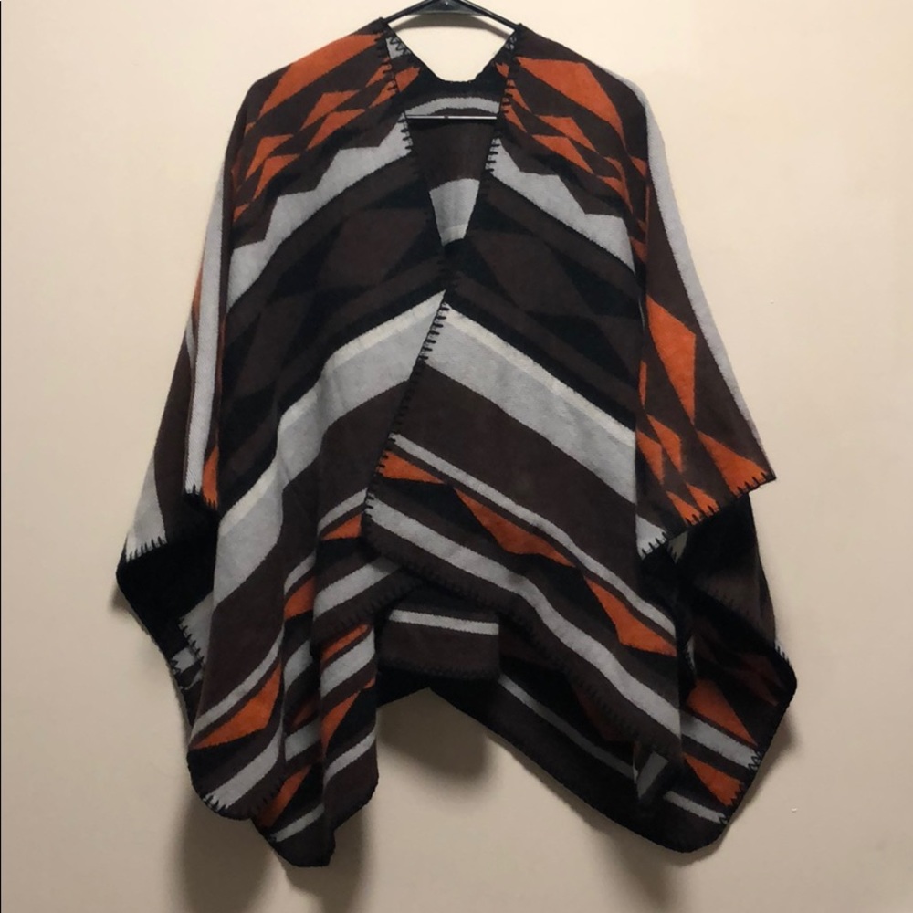 Wrap from Old Navy